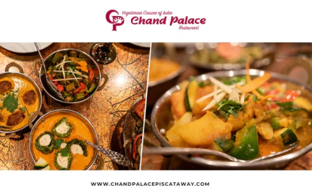 Why is Vegetarian Food Taking Over the Food Industry?