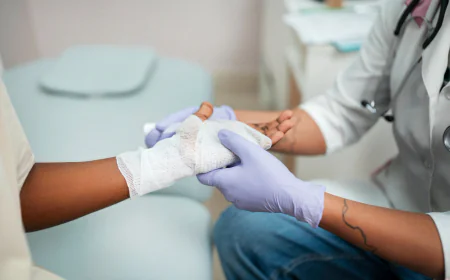 India Wound Care Market Report: Size, Trends, Statistics and Outlook 2025-2033