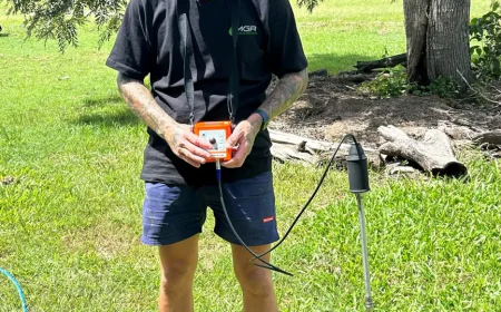 What Should Melbourne Residents Do When They Suspect a Hidden Leak at Home