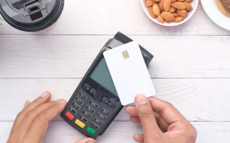 How to Integrate the PAX A50 With Your Existing POS System