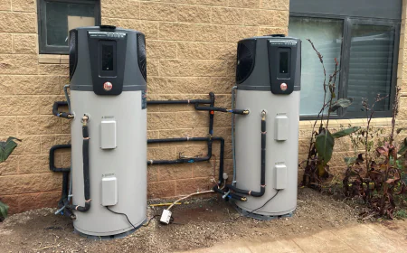 How Modern Plumbing Solutions Improve Comfort and Efficiency in Melbourne Homes