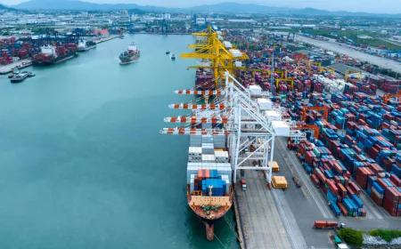 Advantages of Selecting the Most Reliable Ship Agency Services Libya