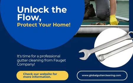 Avoid Costly Repairs with Regular Gutter Cleaning in Epping