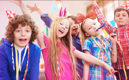 How Can We Teach Personality Development to Children?