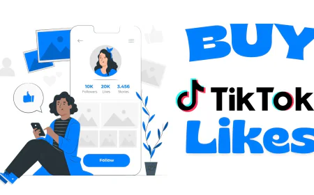Why Are TikTok Likes Becoming the New Standard for Social Proof in 2025