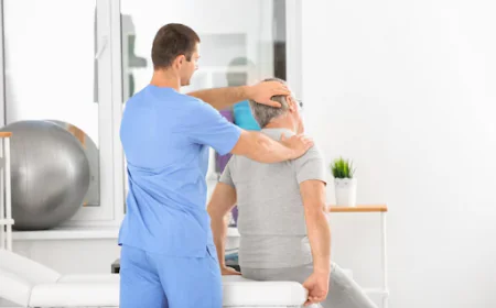 Chiropractic Care vs. Osteopathy in Abingdon: What’s the Difference?