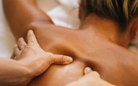 How An Oxford Pilates Studio Supports Osteopathic Recovery And Long-Term Strength