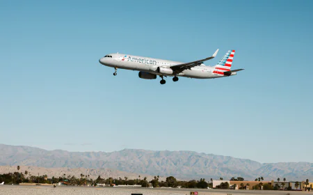 How do I book an American Airlines vacation package?