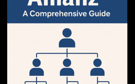Understanding the Org Chart of Starbucks: Insights into Corporate Structure