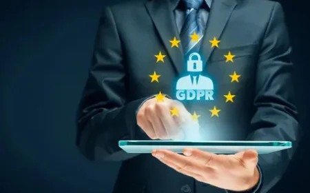 The EU-U.S. Data Privacy Framework (DPF): A Step-by-Step Certification Guide