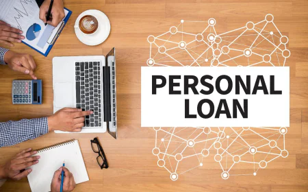 How to Compare Personal Loan Rates and Find the Perfect Fit for Your Budget