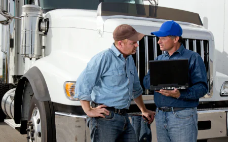How Driver Staffing Agencies Reduce Hiring Risks and Liability