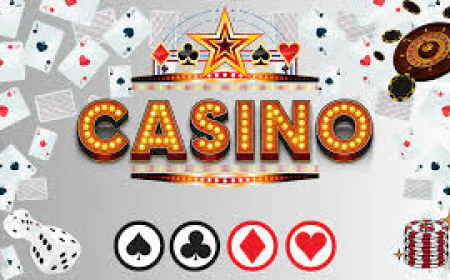 Why Some UK Players Choose Non-GamStop Casinos Over GamStop Sites