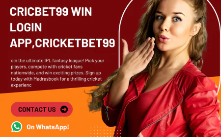 Cricbet99 Win – Official Login Page for Players | Cricbet99a