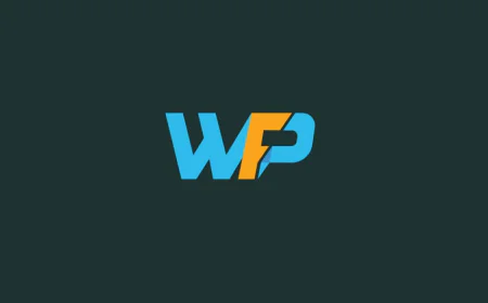 Unlock Your Business Potential with Expert WordPress Web Development