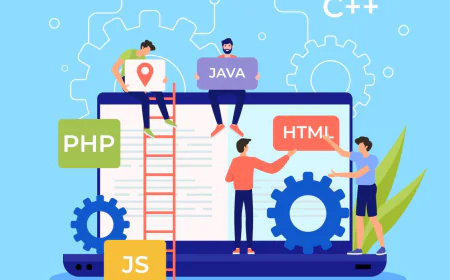 Build Powerful Digital Platforms with a Leading Web App Development Agency