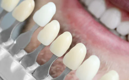 How Durable Are Composite Veneers in Daily Use?