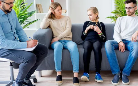 Best Autism Behavior Services Miami for Children