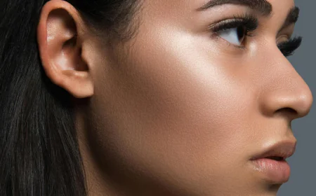 Rhinoplasty dubai: How to Choose the Right Nose Shape for Your Face
