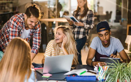 How Premium Tutoring Services Are Enhancing Student Performance in the UAE