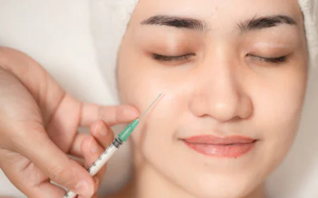 Fillers in Dubai: Get Fuller, Defined Lips Quickly