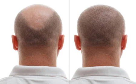 Hair Transplant Preparation Tips for Best Results