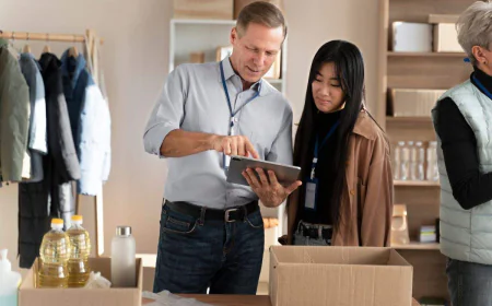 How to Choose the Best Shopware Development Company for Your eCommerce Growth