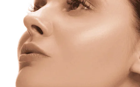 Chin Fillers vs Lip Fillers: Key Differences Explained