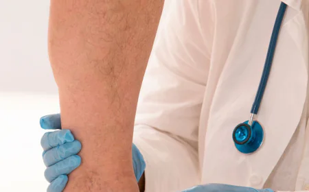 Can Weight Loss Reduce the Severity of Varicose Veins?