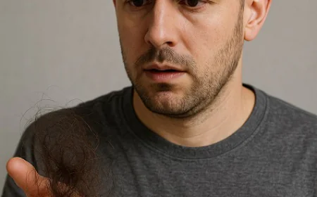 Exosomes Hair Therapy in Dubai: A Breakthrough in Hair Regrowth