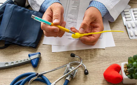 Where to Get a Semen Analysis in Delhi?