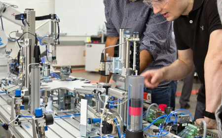 Why Electrical Engineering Companies in Toronto Are Essential for Safe and Modern Infrastructure