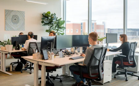 WordPress Hosting Solutions for High-Performance Websites