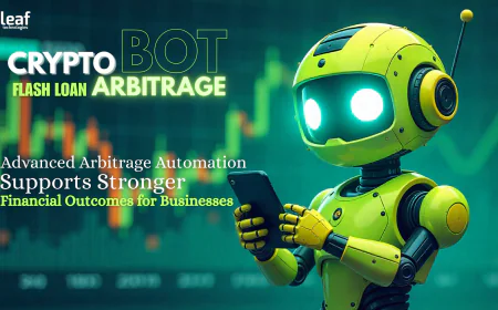 How Advanced Arbitrage Automation Supports Stronger Financial Outcomes for Businesses