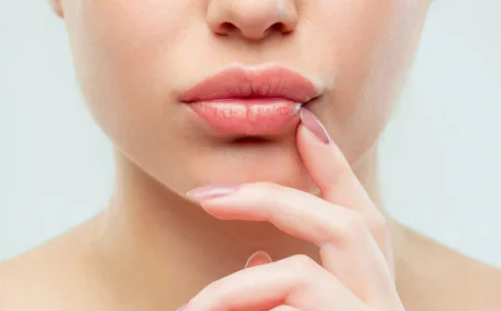 Lip Augmentation Islamabad: Perfect Shape, Perfect You