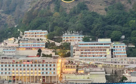 Domestic Tour Packages from Delhi – Your Ultimate Guide to the Best Getaways