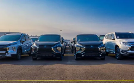 Affordable Long-Term Car Rental in Perth – Drive with Comfort & Flexibility