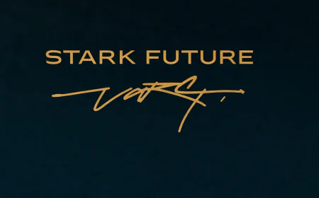 Stark VARG Dirt Bike: Revolutionizing Electric Motocross