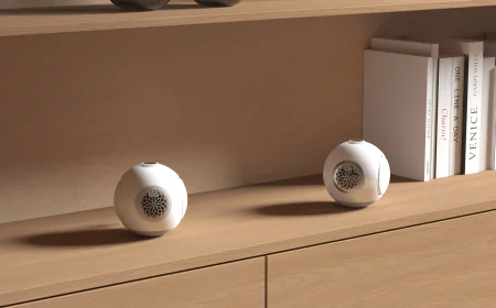 Discover the Ultimate Portable Bluetooth Speaker DBMini by UB+