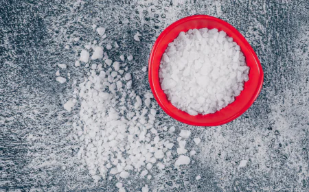 India Caustic Soda Market Size 2025-2033: Share, Industry Growth, Trends Analysis & Report