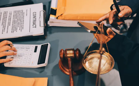 Do You Need a Commercial Lawyer in the Philippines? Signs to Watch For