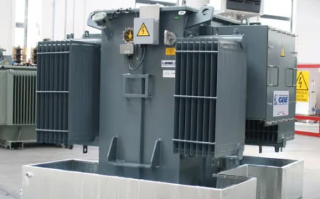 How Modern Electrical Transformers Are Improving Energy Efficiency Across the UK