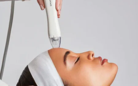 How Long Do Hydrafacial Results Usually Last?
