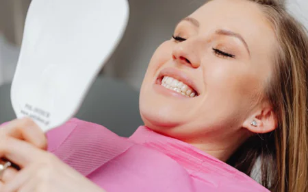 How Oral Surgeons Perform Safe and Effective Bone Grafts