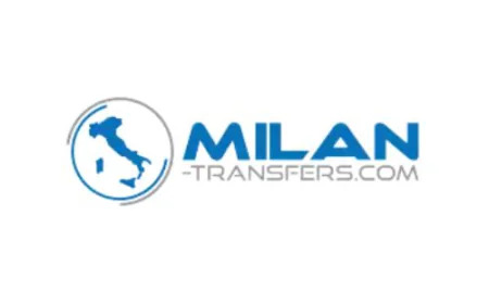 Comfortable and Reliable Transfer From Bergamo Airport to Milan