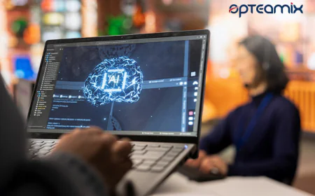 AI for Code Governance - Transforming Compliance and Quality Management