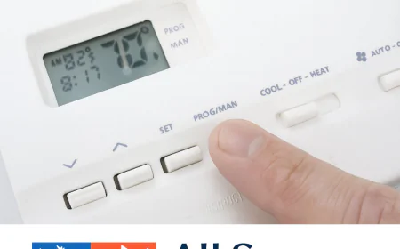 Stay Cool with Reliable, Professional AC Service in Rock Island Today