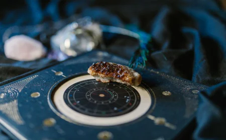 Vedic Astrology Consultation Online: Transform Your Life Journey with HopeQure Astrology Experts