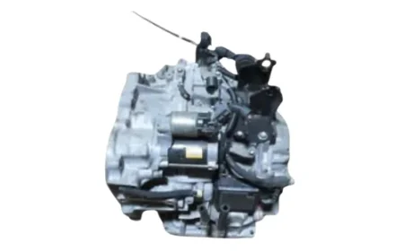 High-Quality Toyota Camry Transmission for Smooth Shifting