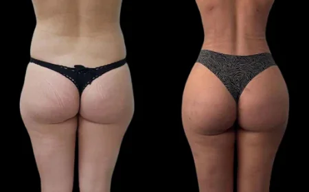 Choosing the Right Clinic for J-Plasma in Dubai